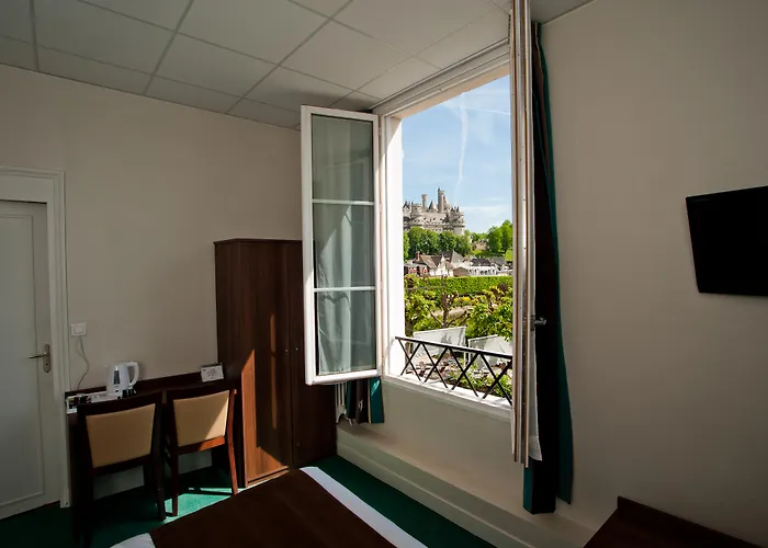 Logis Beaudon Pierrefonds