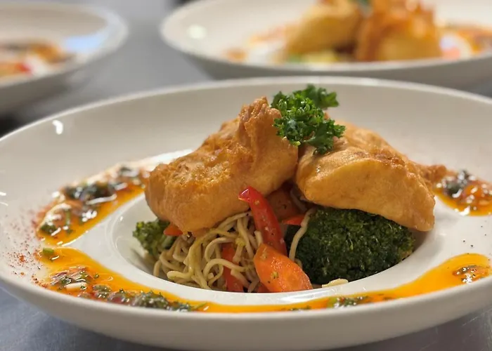 Logis Beaudon 3* Pierrefonds