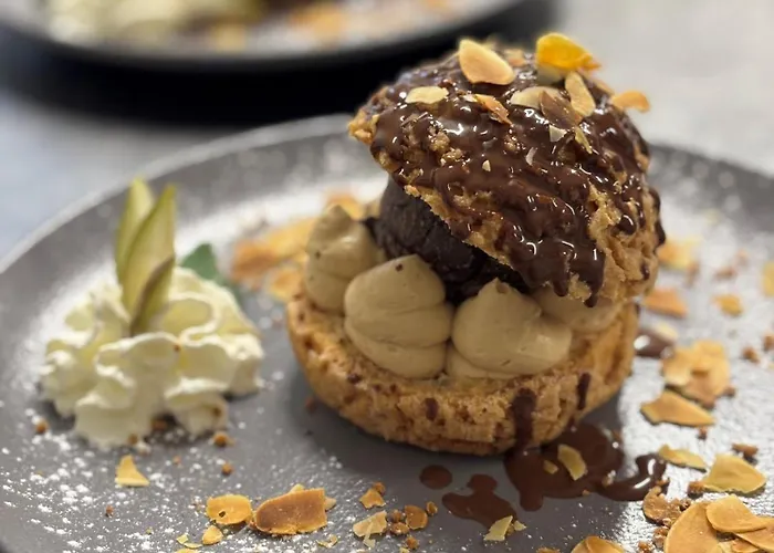 Logis Beaudon Pierrefonds