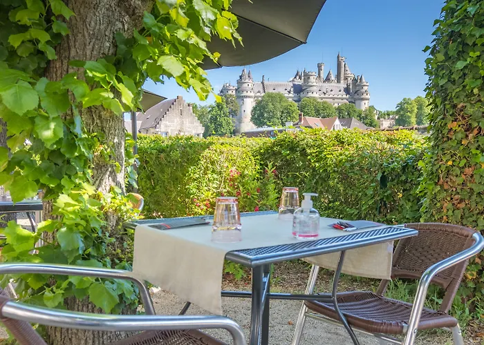 Logis Beaudon Pierrefonds