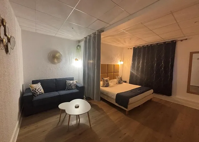 Logis Beaudon Pierrefonds